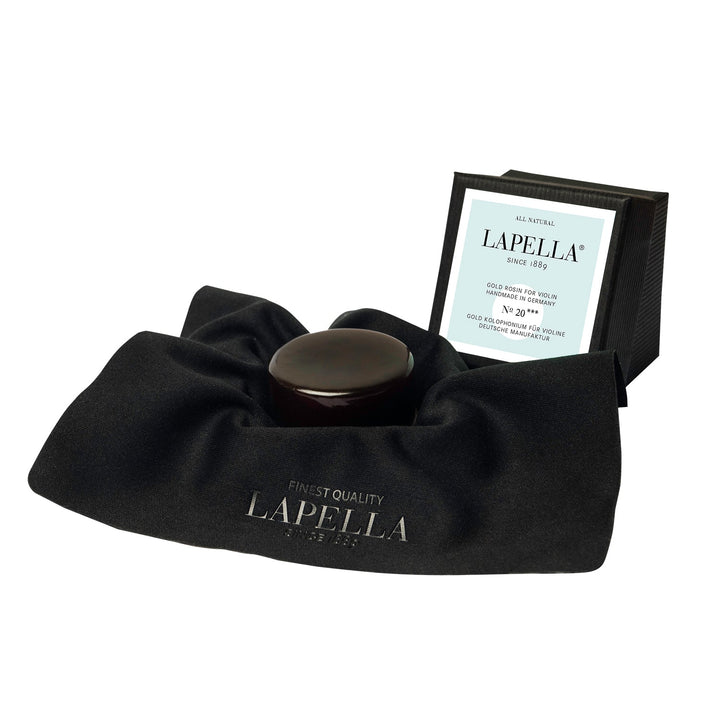 Lapella Gold Kolophonium Violine