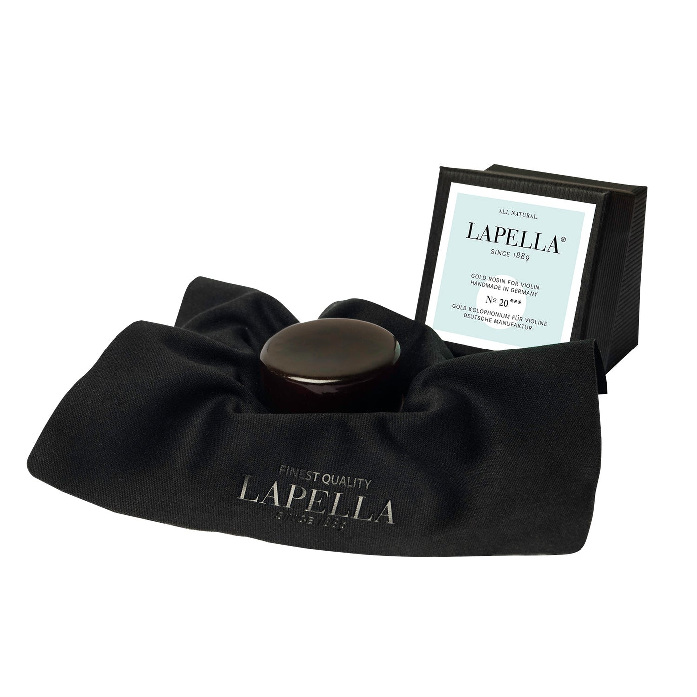 Lapella Gold Kolophonium Violine