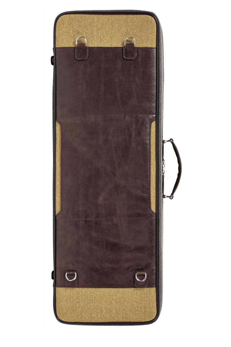 NASH2001SCA NASHVILLE Violin Case, Canvas