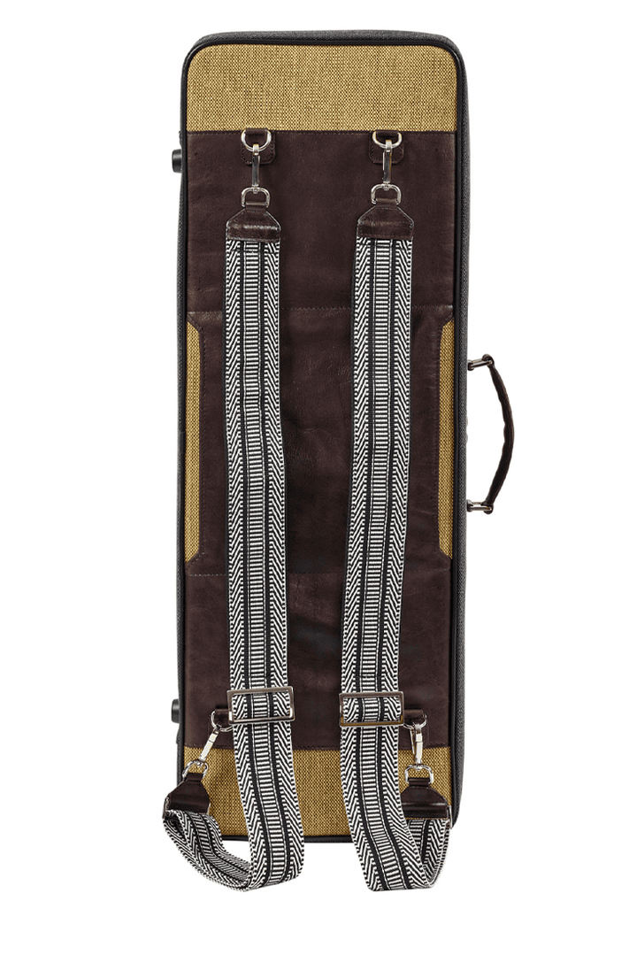 NASH2001SCA NASHVILLE Violin Case, Canvas