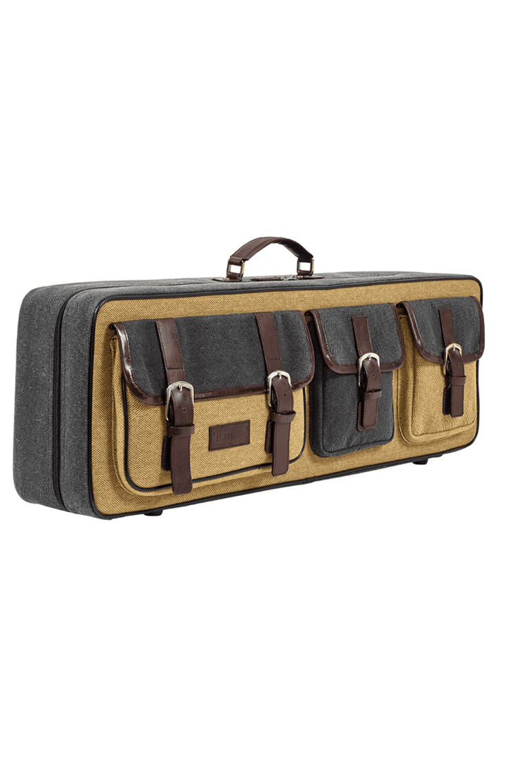 NASH2001SCA NASHVILLE Violin Case, Canvas