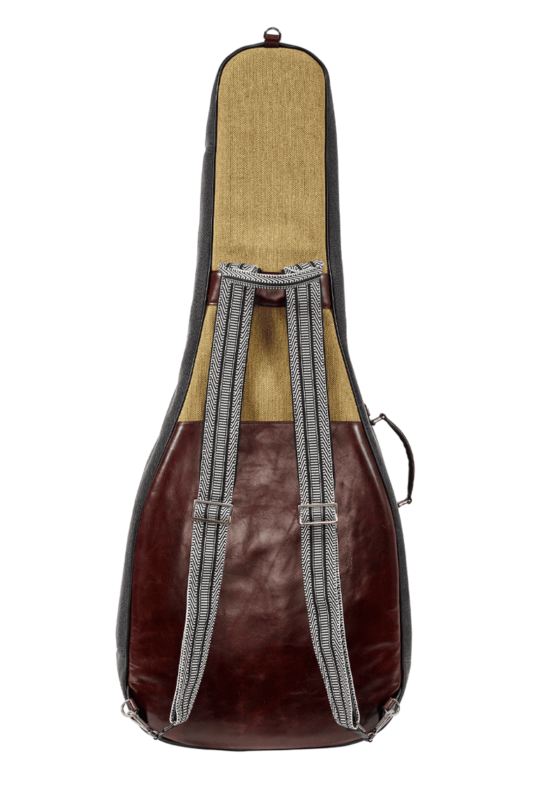 NASH8002SC NASHVILLE Classical Guit. Cover, Canvas