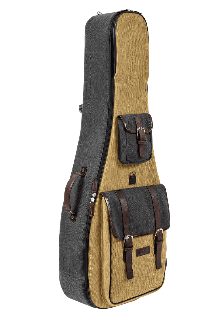 NASH8002SC NASHVILLE Classical Guit. Cover, Canvas