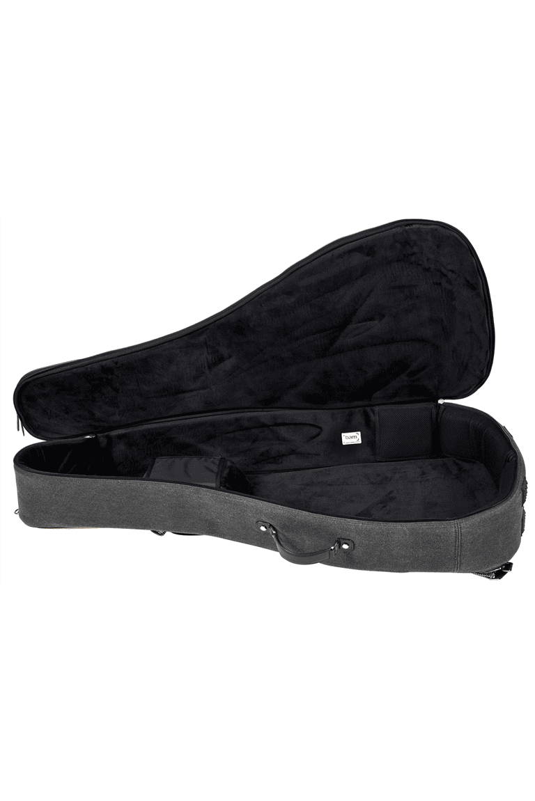 NASH8002SC NASHVILLE Classical Guit. Cover, Canvas