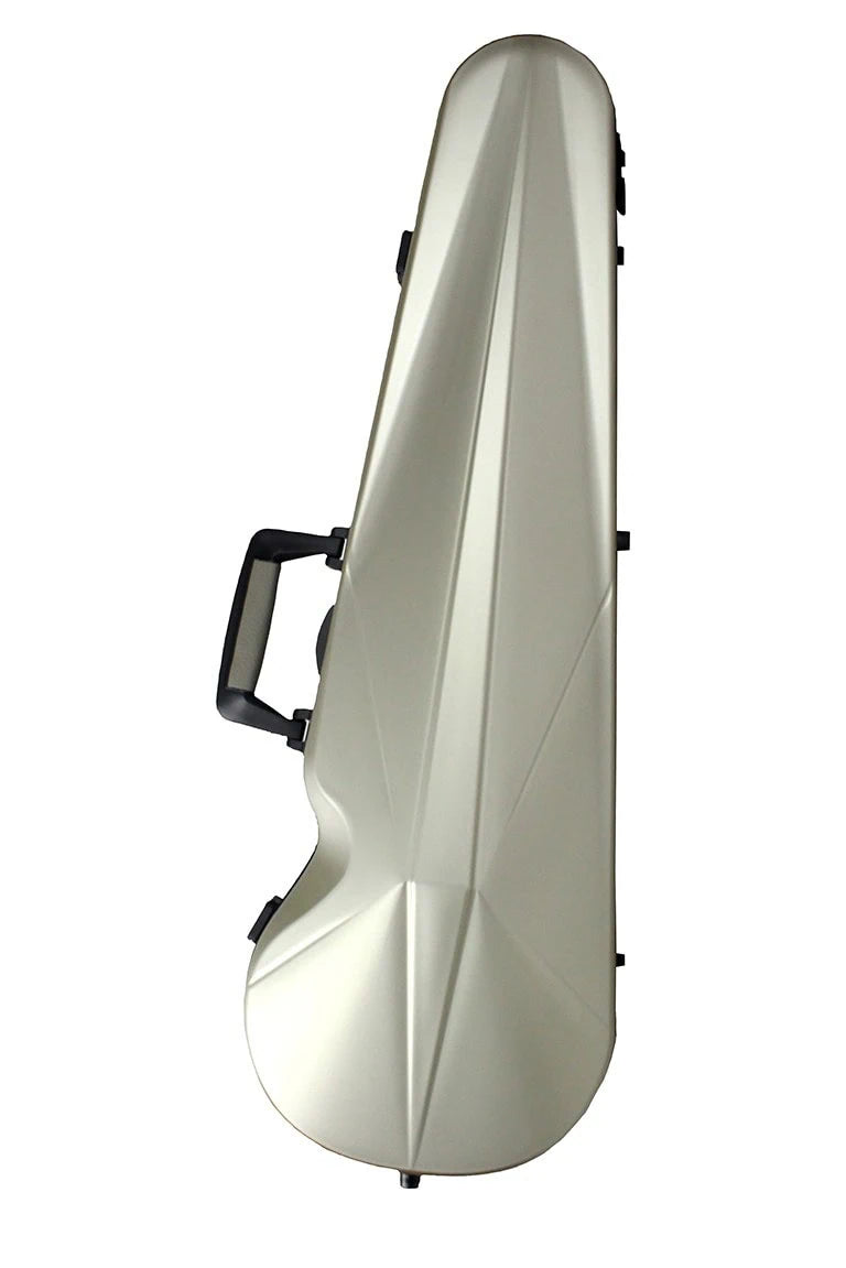 BAM OP2002XL Supreme L'Opera Hightech Contoured Violinen Etui