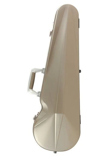 BAM OP2002XL Supreme L'Opera Hightech Contoured Violinen Etui