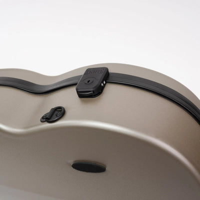BAM OP2200XL Supreme L'Opera Hightech Contoured Viola Case