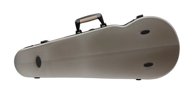 BAM OP2200XL Supreme L'Opera Hightech Contoured Viola Case