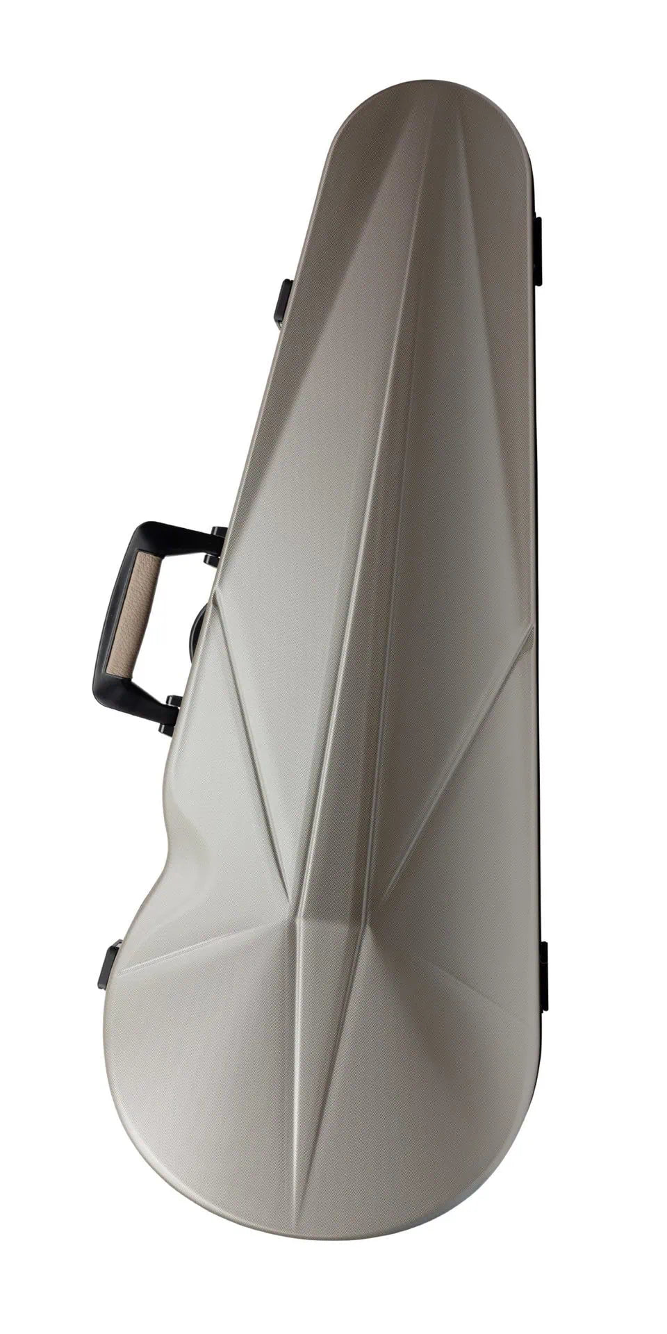 BAM OP2200XL Supreme L'Opera Hightech Contoured Viola Case