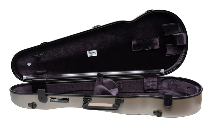 BAM OP2200XL Supreme L&