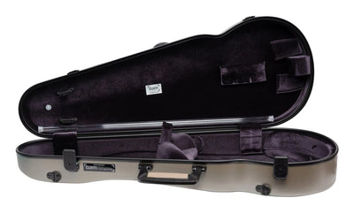 BAM OP2200XL Supreme L'Opera Hightech Contoured Viola Case