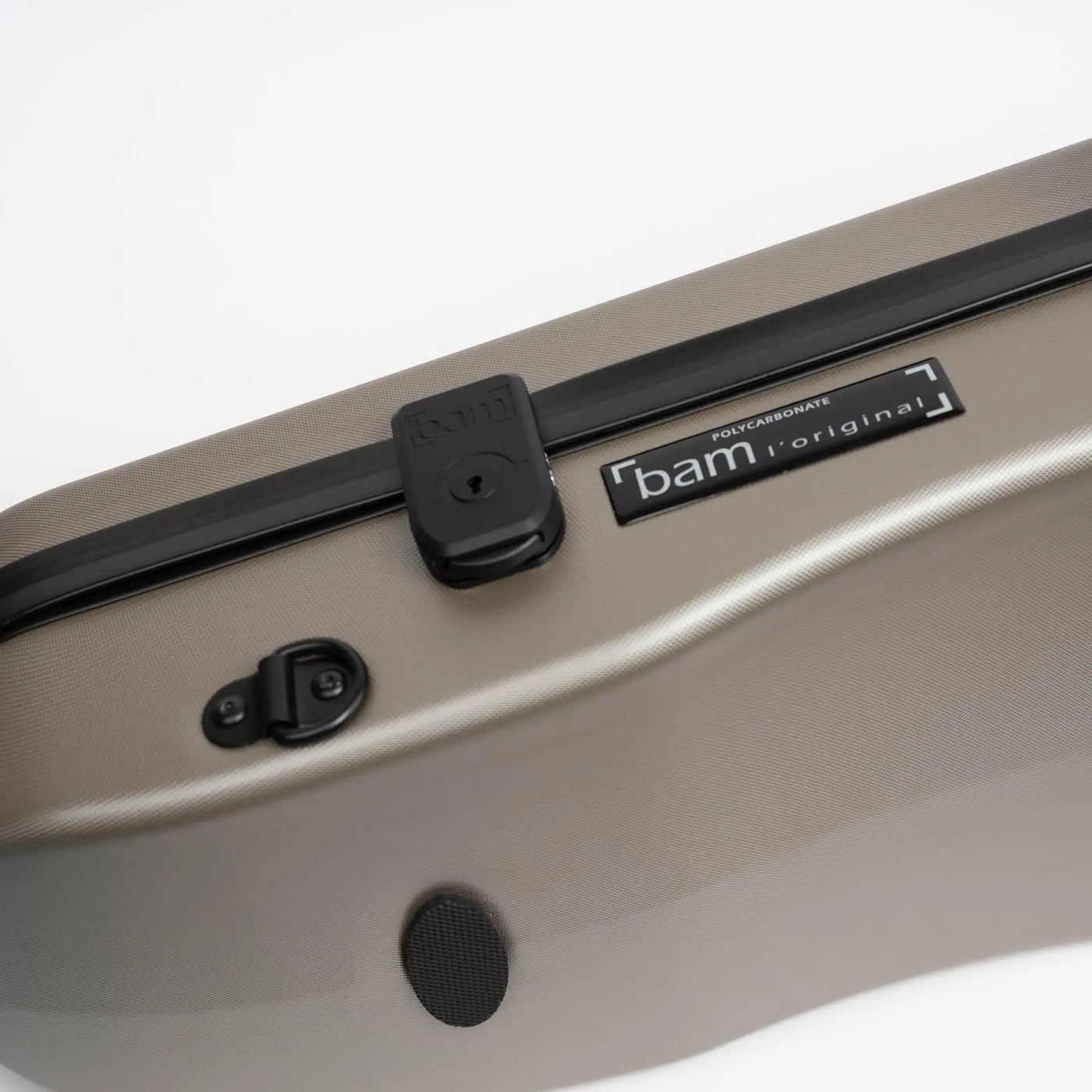 BAM OP2200XL Supreme L'Opera Hightech Contoured Viola Case