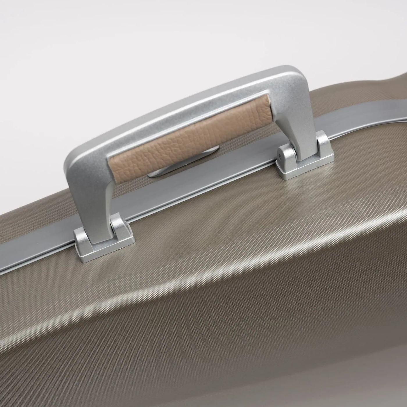 BAM OP2200XL Supreme L'Opera Hightech Contoured Viola Case
