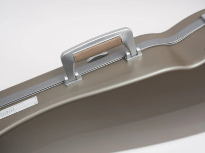 BAM OP2200XL Supreme L'Opera Hightech Contoured Viola Case