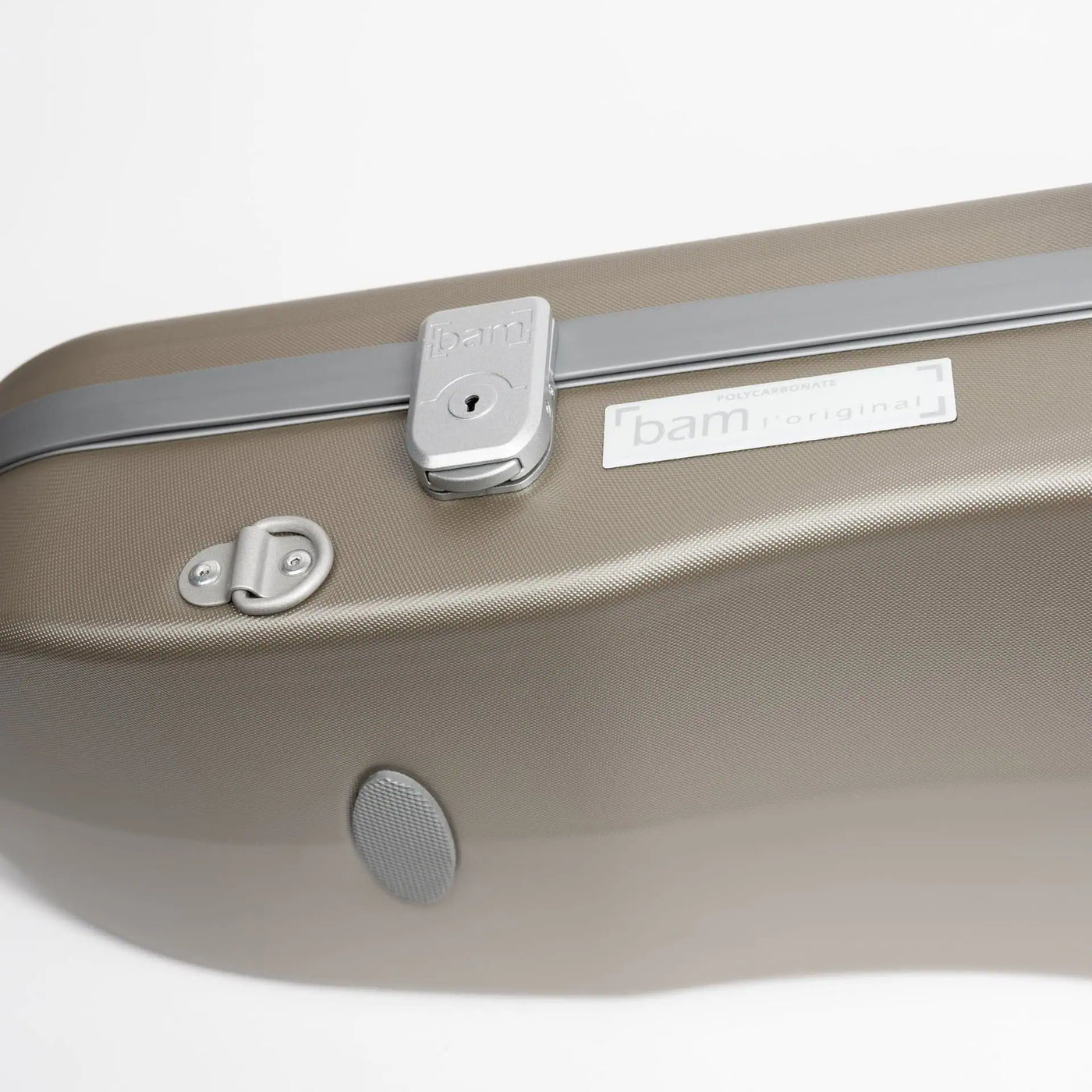 BAM OP2200XL Supreme L'Opera Hightech Contoured Viola Case