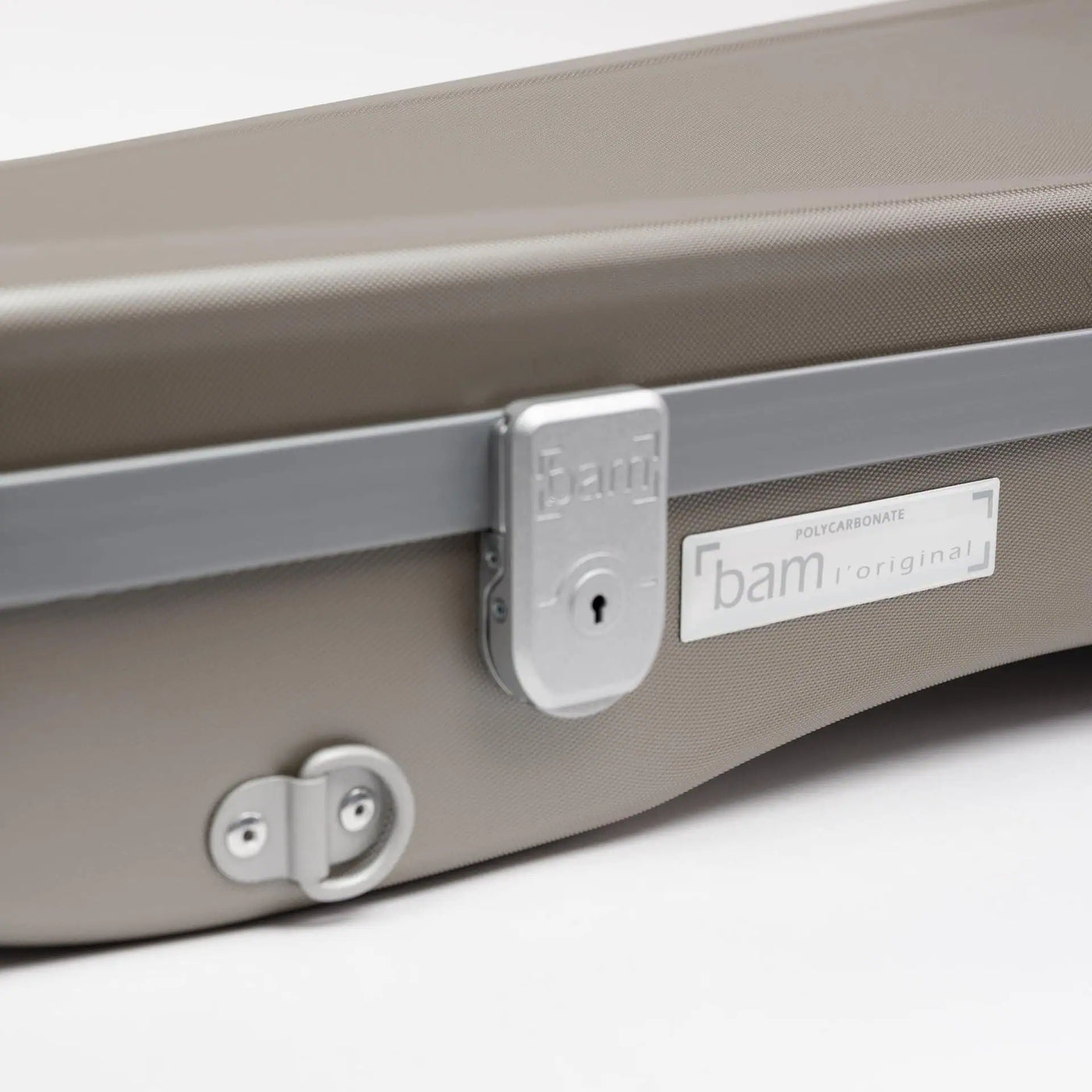 BAM OP2200XL Supreme L'Opera Hightech Contoured Viola Case