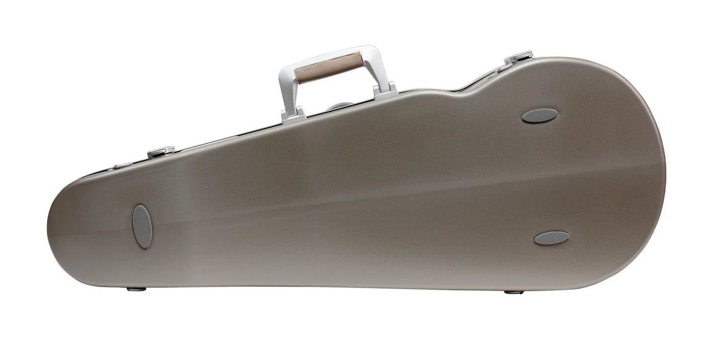 BAM OP2200XL Supreme L'Opera Hightech Contoured Viola Case