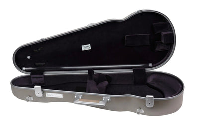 BAM OP2200XL Supreme L'Opera Hightech Contoured Viola Case