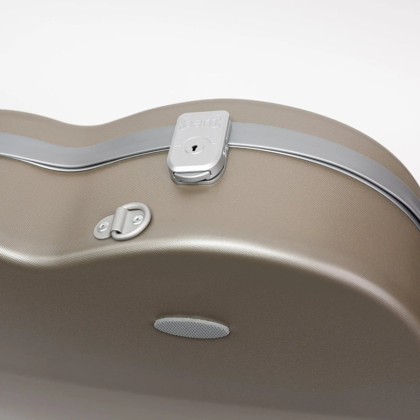 BAM OP2200XL Supreme L'Opera Hightech Contoured Viola Case