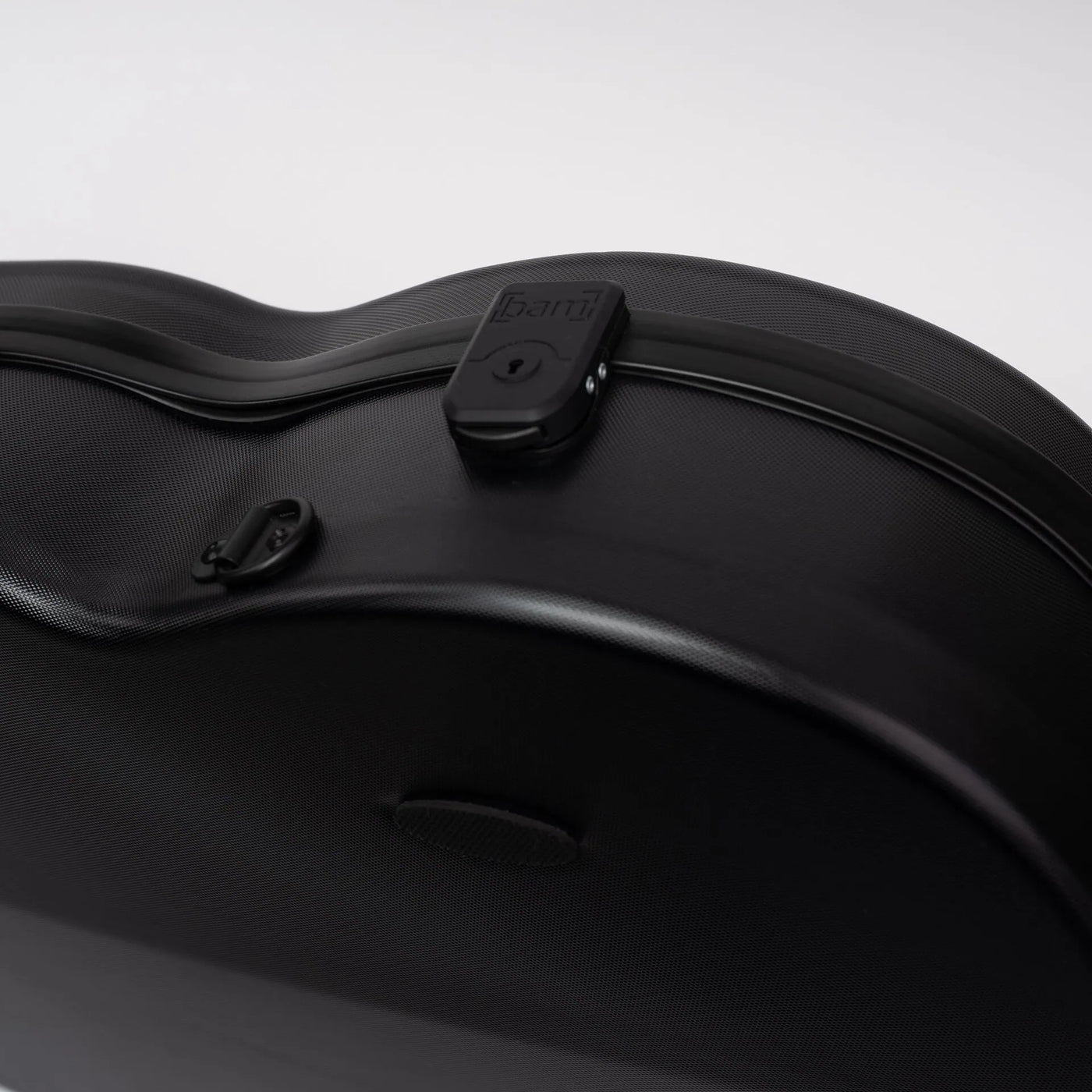 BAM OP2200XL Supreme L'Opera Hightech Contoured Viola Case