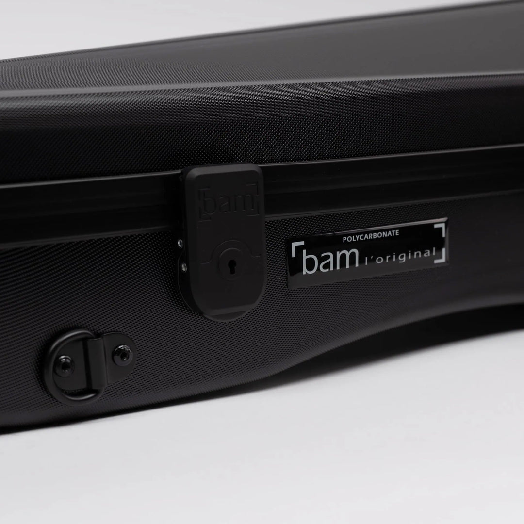 BAM OP2200XL Supreme L&
