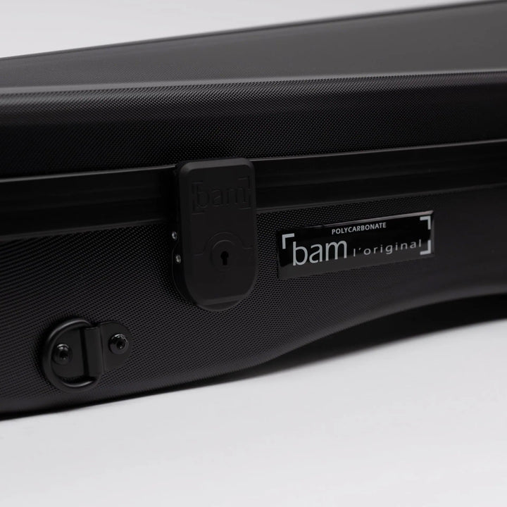 BAM OP2200XL Supreme L&