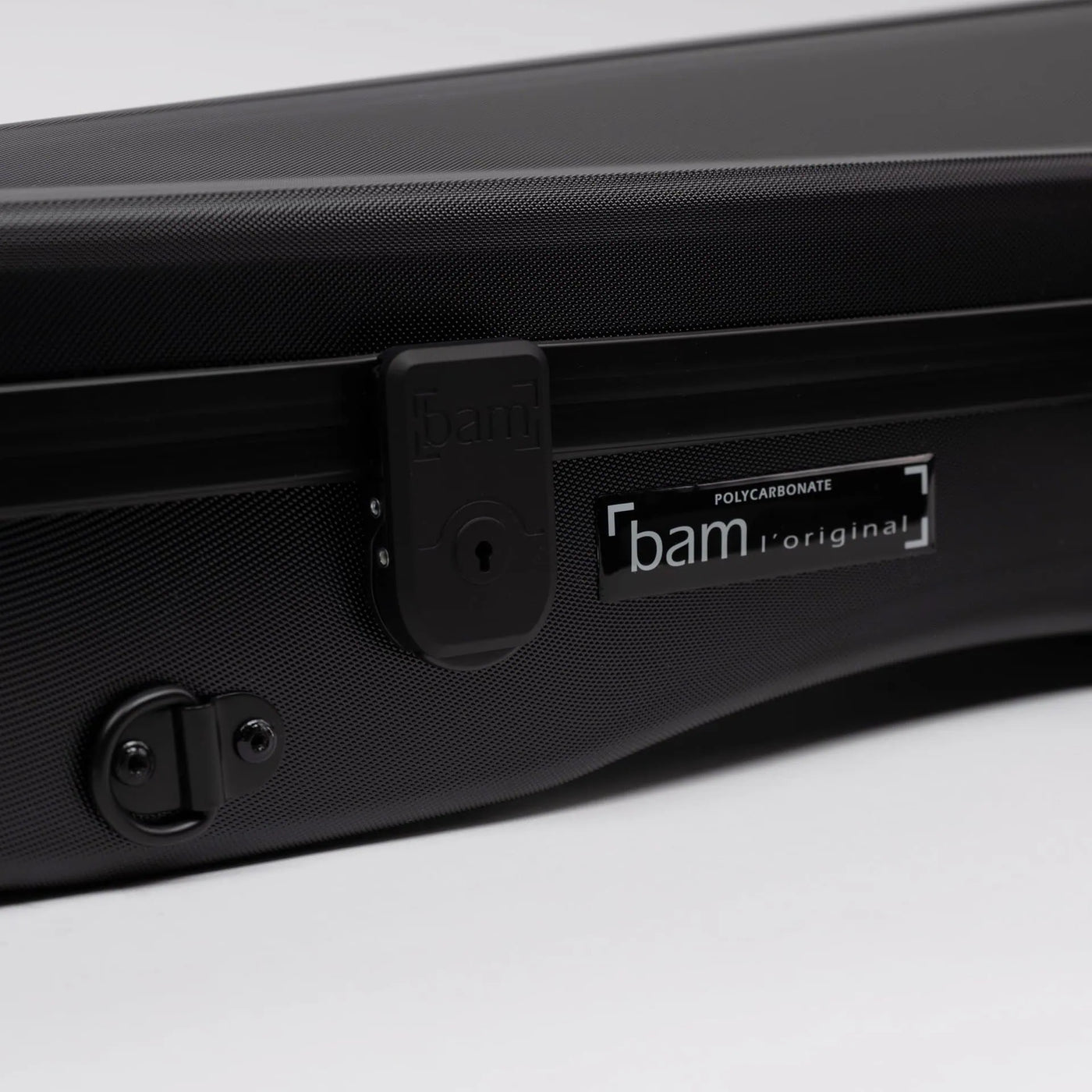 BAM OP2200XL Supreme L'Opera Hightech Contoured Viola Case