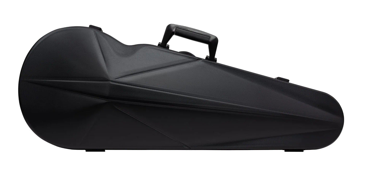 BAM OP2200XL Supreme L'Opera Hightech Contoured Viola Case