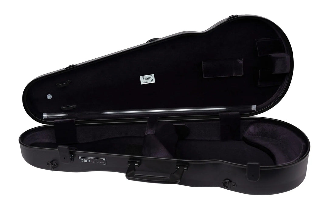 BAM OP2200XL Supreme L&