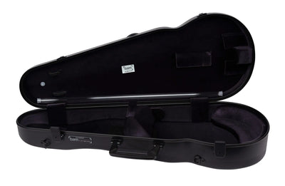 BAM OP2200XL Supreme L'Opera Hightech Contoured Viola Case