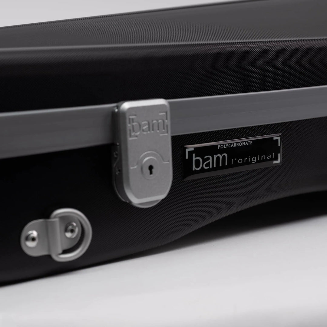 BAM OP2200XL Supreme L&