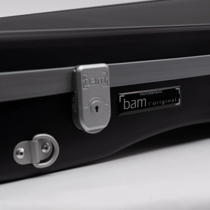 BAM OP2200XL Supreme L&