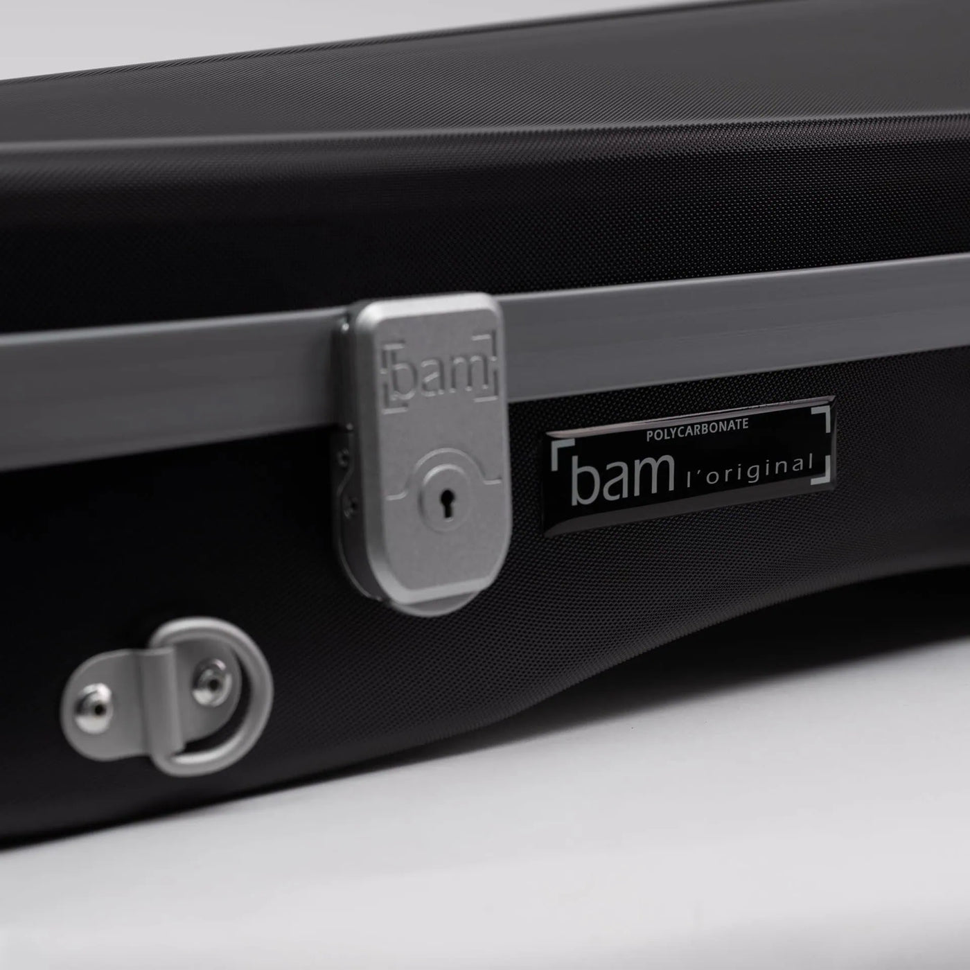 BAM OP2200XL Supreme L'Opera Hightech Contoured Viola Case