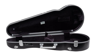 BAM OP2200XL Supreme L'Opera Hightech Contoured Viola Case
