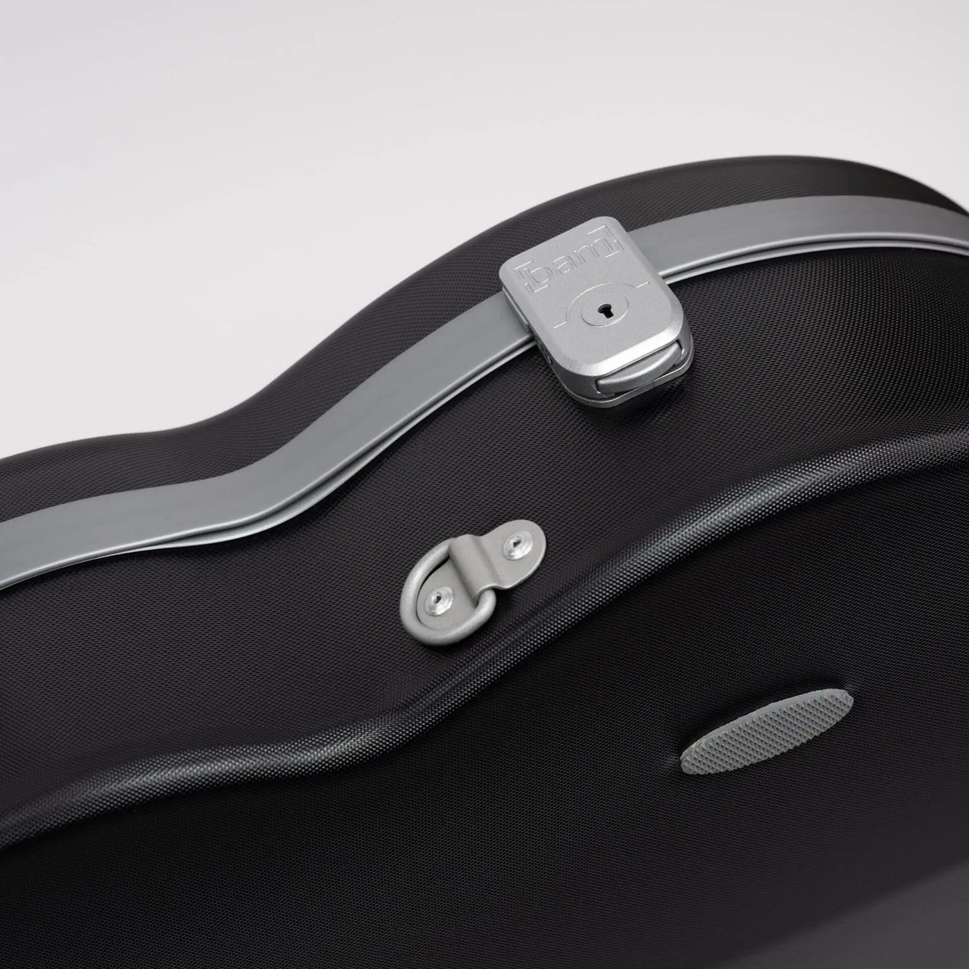 BAM OP2200XL Supreme L'Opera Hightech Contoured Viola Case