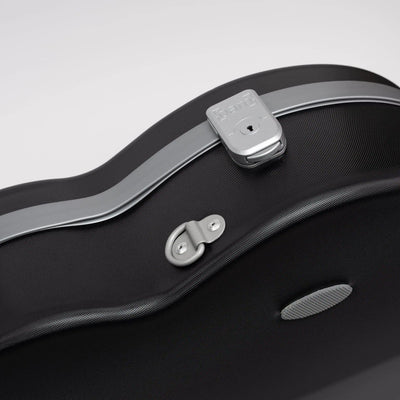 BAM OP2200XL Supreme L'Opera Hightech Contoured Viola Case