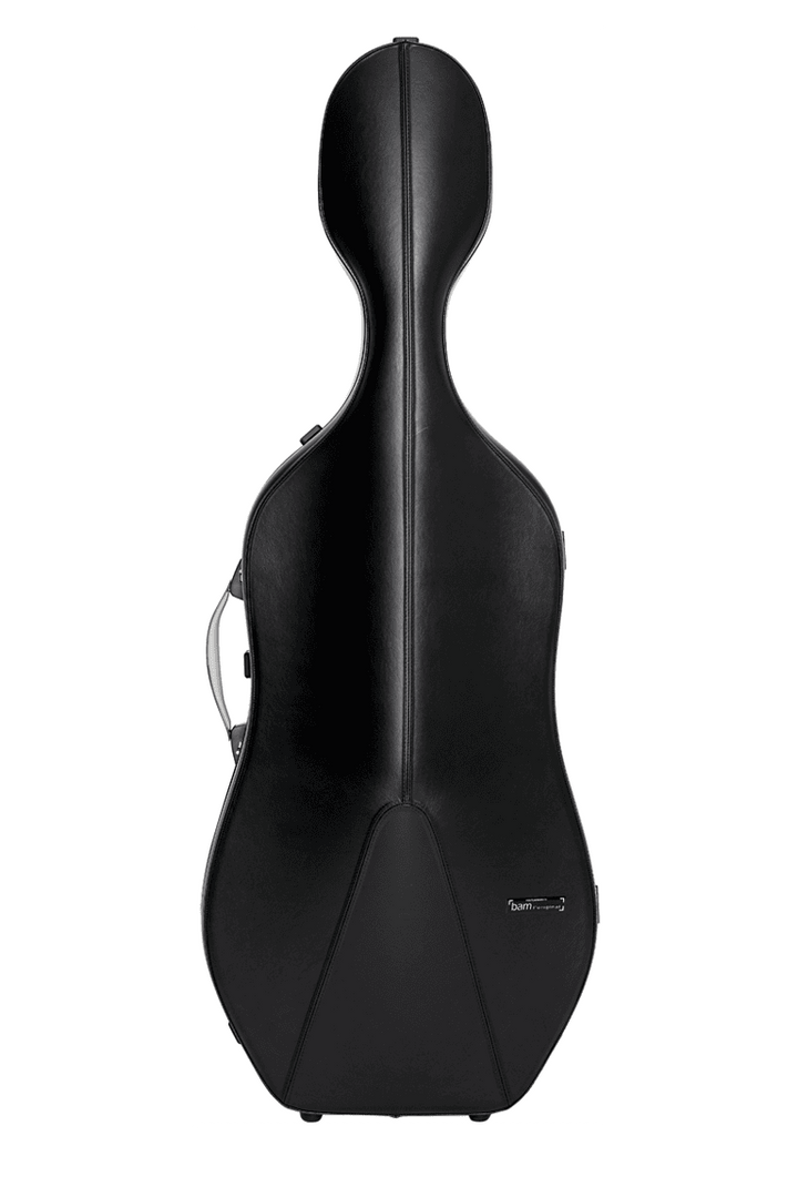 BAM ORC1005XLN Orchestra Supreme Hightech Cello Etui