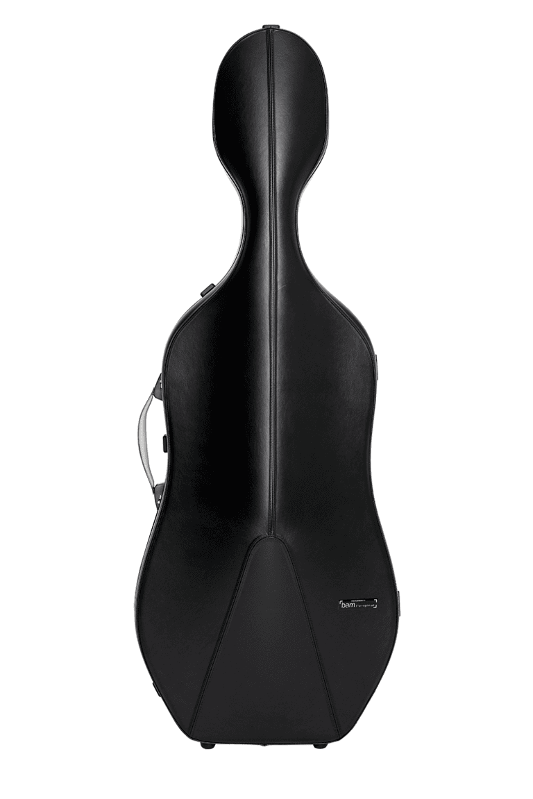 BAM ORC1005XLN Orchestra Supreme Hightech Cello Case