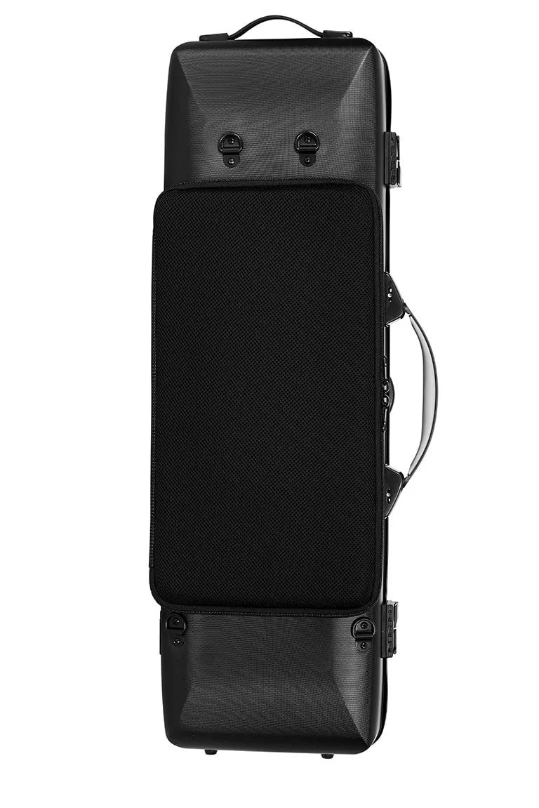 BAM ORC2018XLN Orchestra Supreme Hightech Oblong Violinen Etui