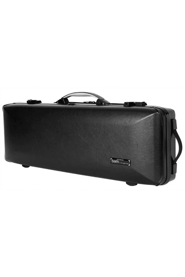 BAM ORC2018XLN Orchestra Supreme Hightech Oblong Violinen Etui