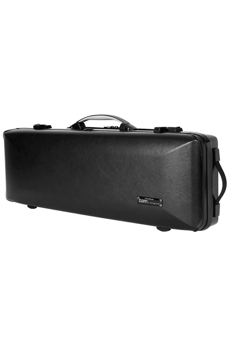 BAM ORC2018XLN Orchestra Supreme Hightech Oblong Violinen Etui