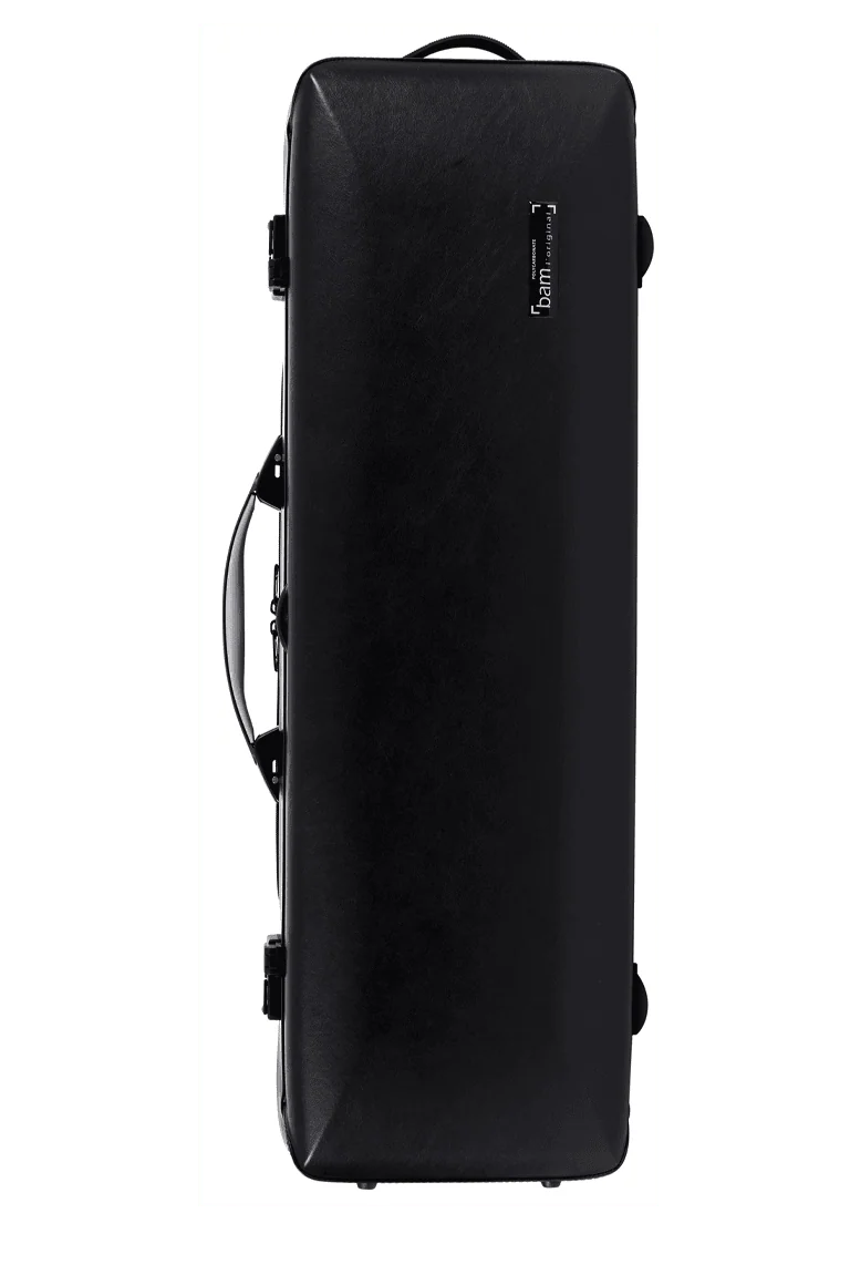 BAM ORC2018XLN Orchestra Supreme Hightech Oblong Violinen Etui