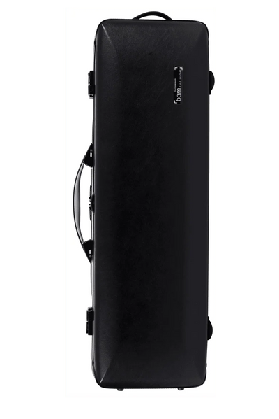 BAM ORC2018XLN Orchestra Supreme Hightech Oblong Violinen Etui