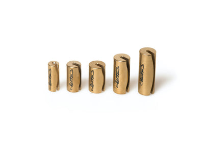 Götz Wolf Tone Suppressor for Cello, ZD-254 