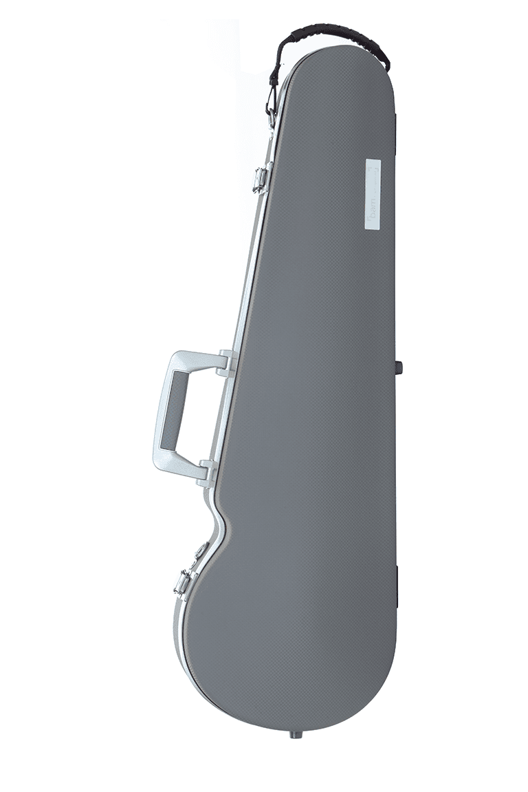 BAM PANT2002XL Panther Hightech Contoured Violin Case