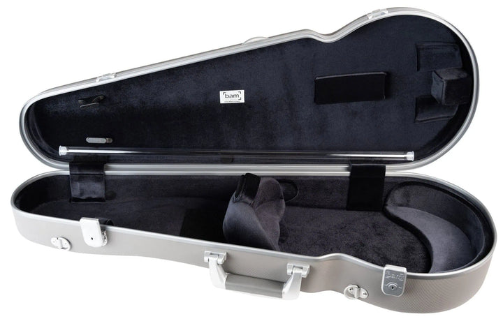 BAM PANT2200XL Panther Hightech Contoured Viola Etui