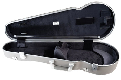 BAM PANT2200XL Panther Hightech Contoured Viola Etui
