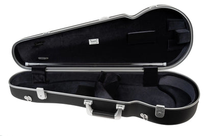 BAM PANT2200XL Panther Hightech Contoured Viola Etui