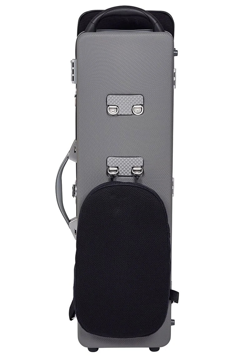 BAM PANT3026XL Panther Hightech Bassklarinetten Etui (bis C)