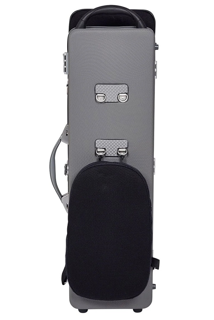 BAM PANT3026XL Panther Hightech Bassklarinetten Etui (bis C)